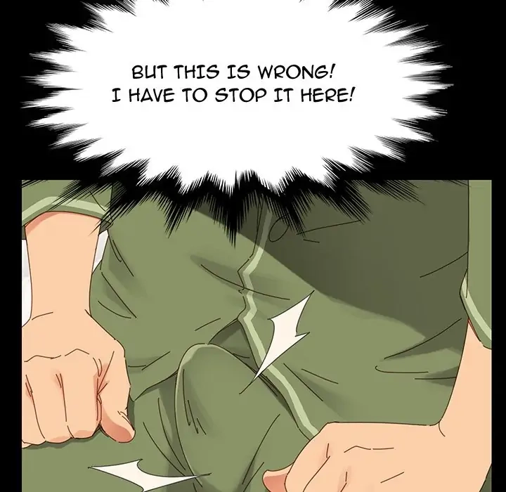 The Perfect Roommates Chapter 4 page 66 - 