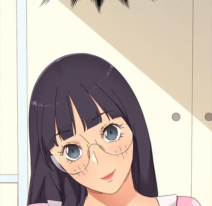 The Perfect Roommates Chapter 4 page 69 - 