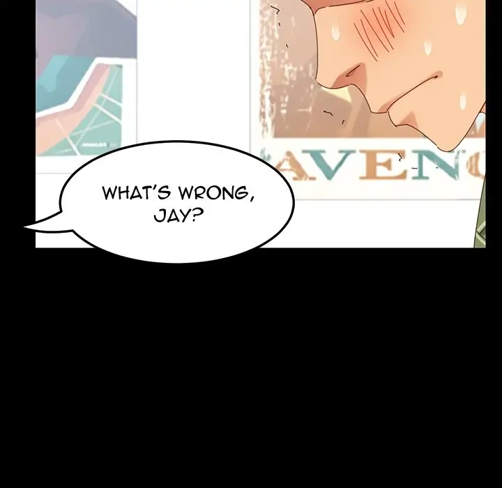 The Perfect Roommates Chapter 4 page 73 - 