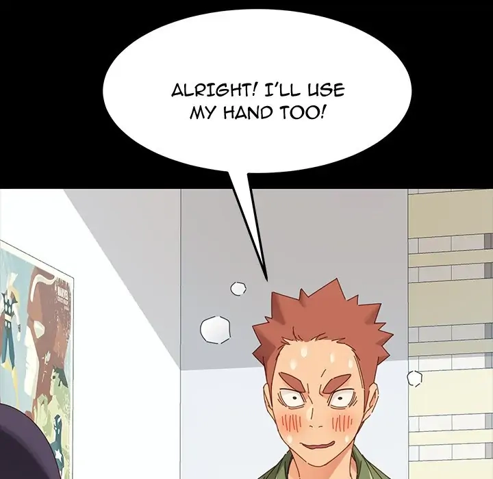 The Perfect Roommates Chapter 4 page 75 - 