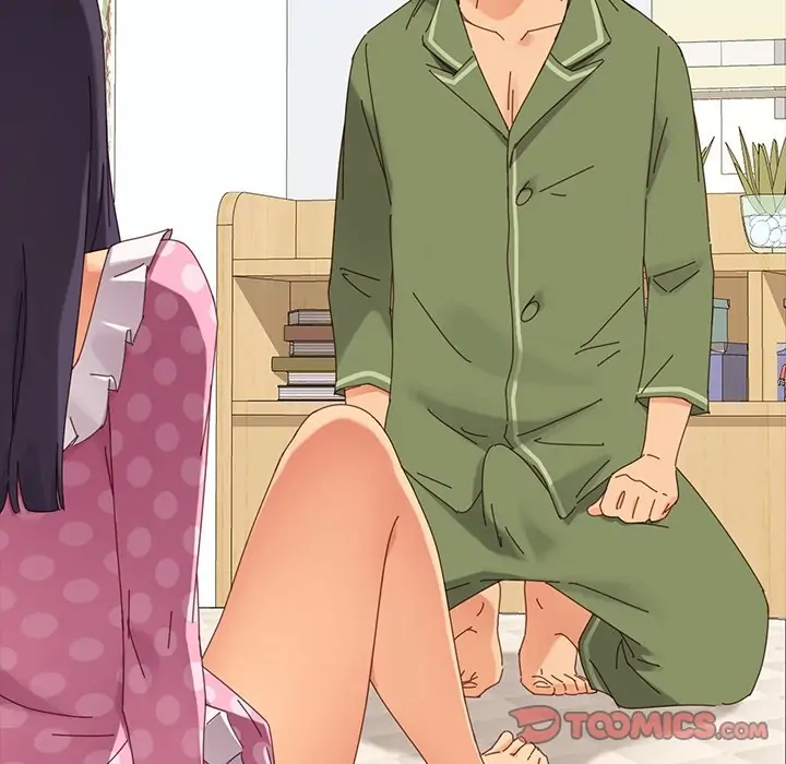 The Perfect Roommates Chapter 4 page 76 - 