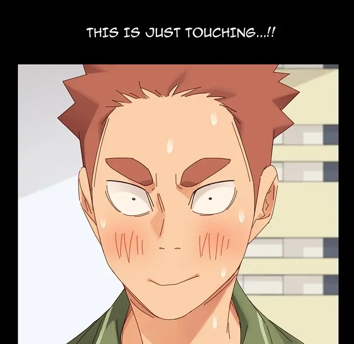 The Perfect Roommates Chapter 4 page 78 - 