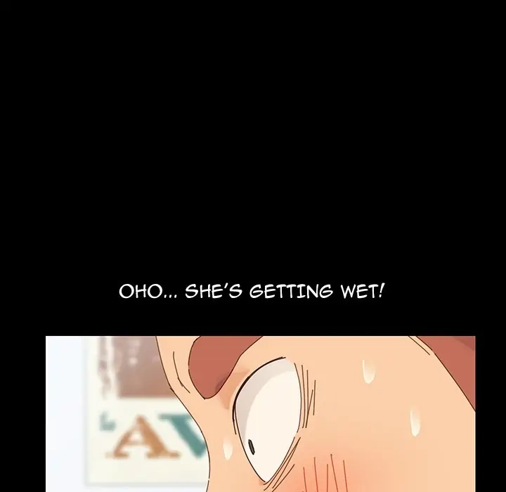 The Perfect Roommates Chapter 4 page 88 - 