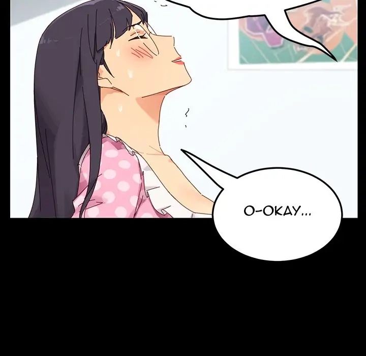 The Perfect Roommates Chapter 4 page 92 - 