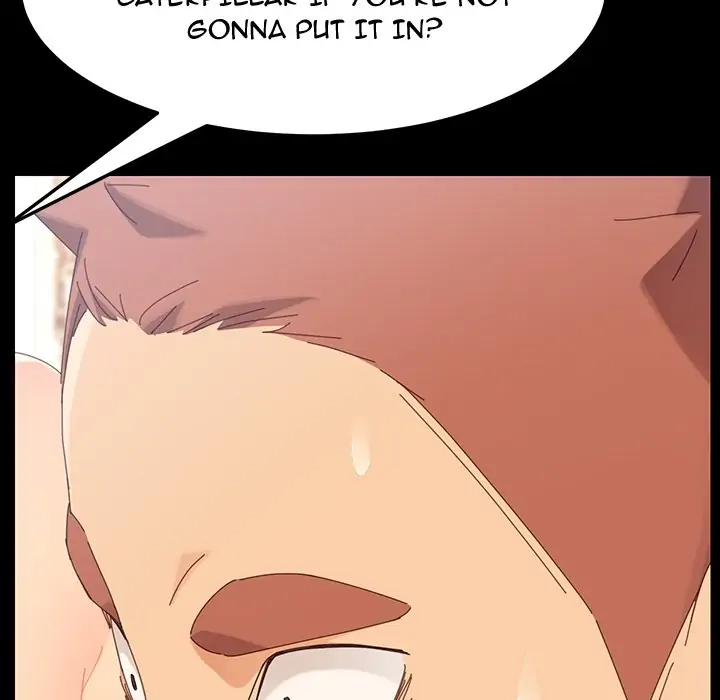 The Perfect Roommates Chapter 4 page 96 - 