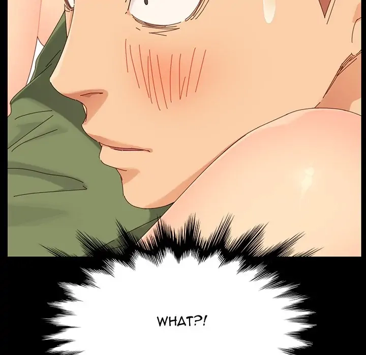 The Perfect Roommates Chapter 4 page 97 - 