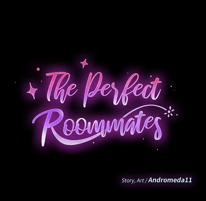 The Perfect Roommates Chapter 40 page 11 - 