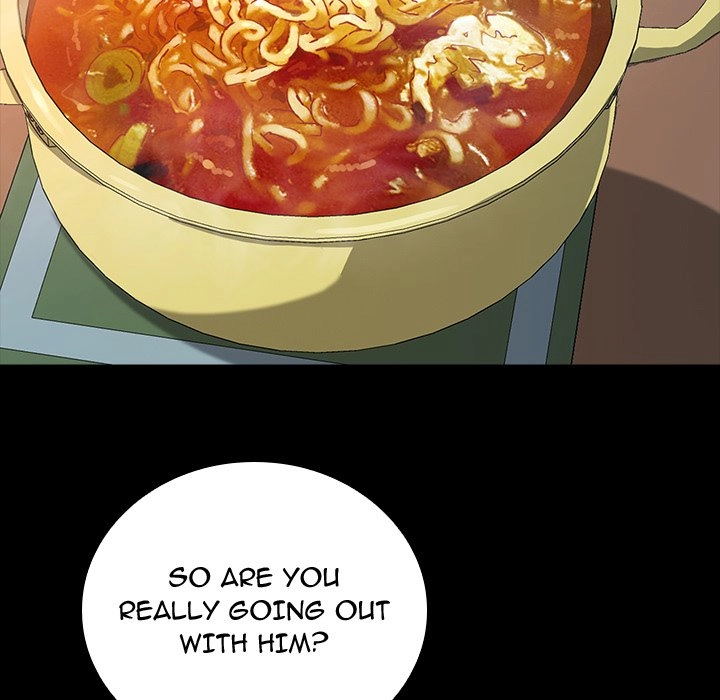 The Perfect Roommates Chapter 40 page 103 - 