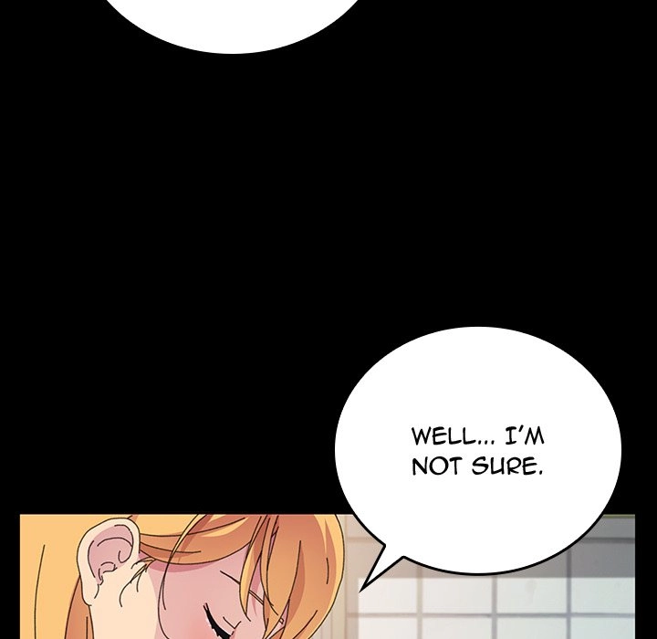 The Perfect Roommates Chapter 40 page 104 - 