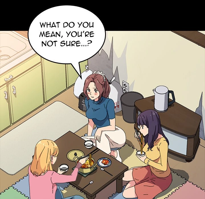 The Perfect Roommates Chapter 40 page 106 - 