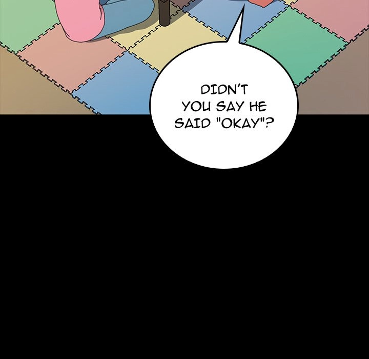 The Perfect Roommates Chapter 40 page 107 - 