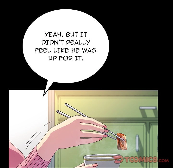 The Perfect Roommates Chapter 40 page 108 - 