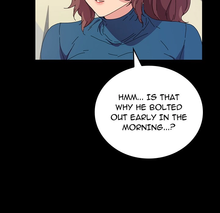 The Perfect Roommates Chapter 40 page 110 - 