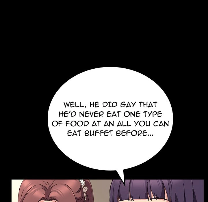 The Perfect Roommates Chapter 40 page 111 - 