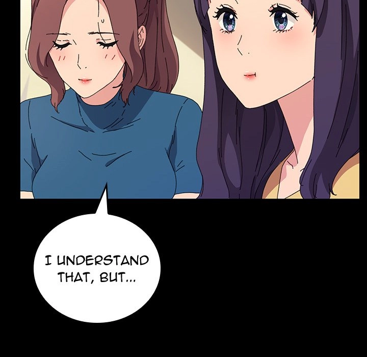 The Perfect Roommates Chapter 40 page 112 - 