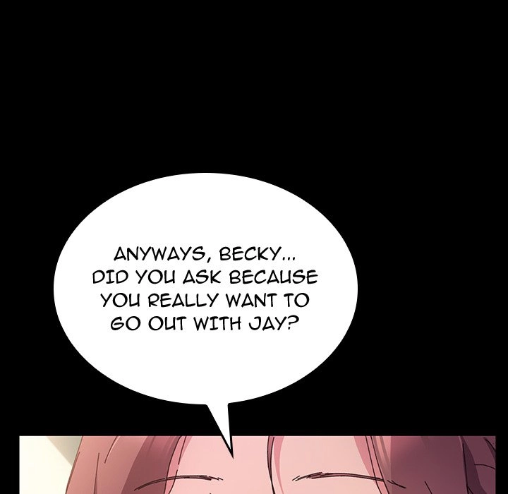 The Perfect Roommates Chapter 40 page 113 - 