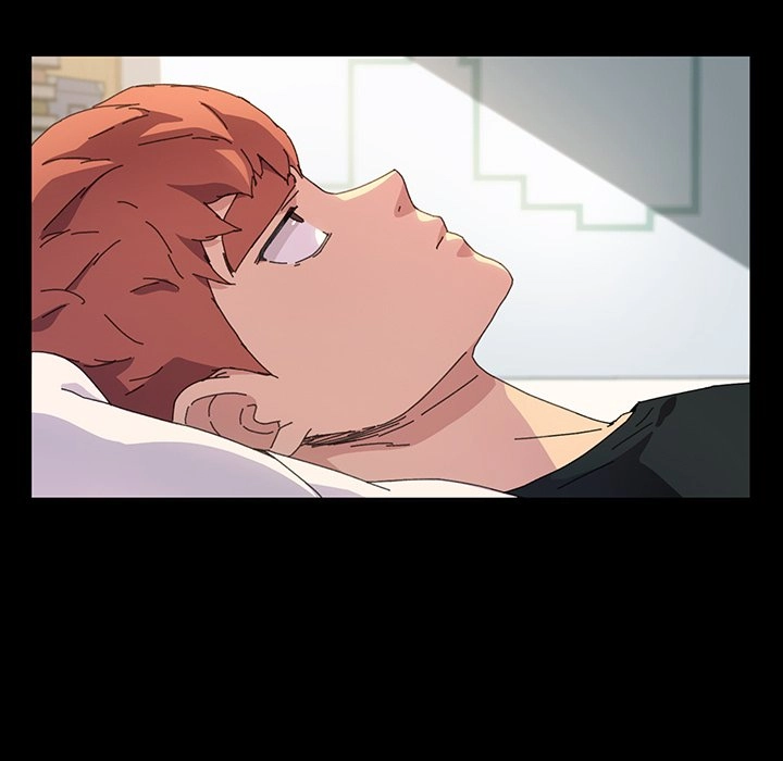 The Perfect Roommates Chapter 40 page 118 - 