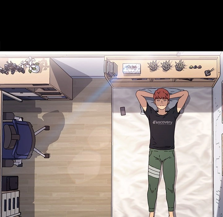 The Perfect Roommates Chapter 40 page 119 - 