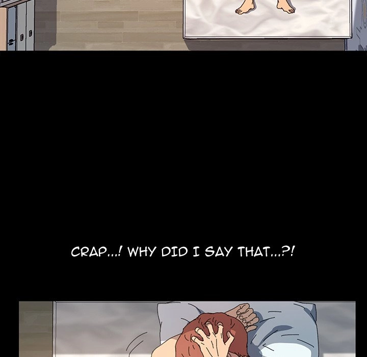 The Perfect Roommates Chapter 40 page 120 - 