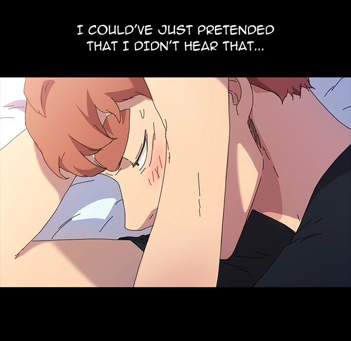 The Perfect Roommates Chapter 40 page 122 - 