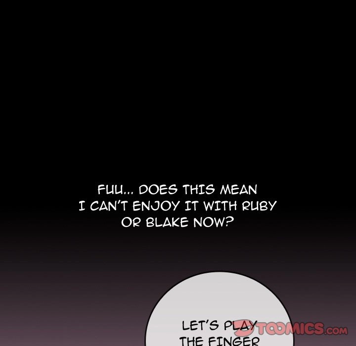 The Perfect Roommates Chapter 40 page 123 - 