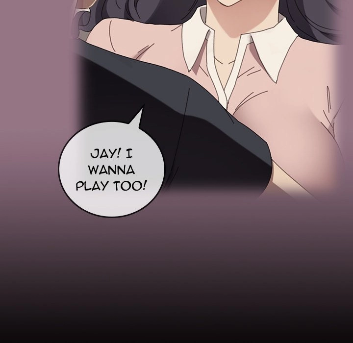 The Perfect Roommates Chapter 40 page 126 - 