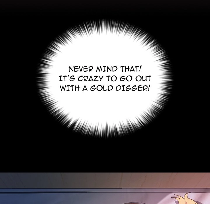 The Perfect Roommates Chapter 40 page 127 - 
