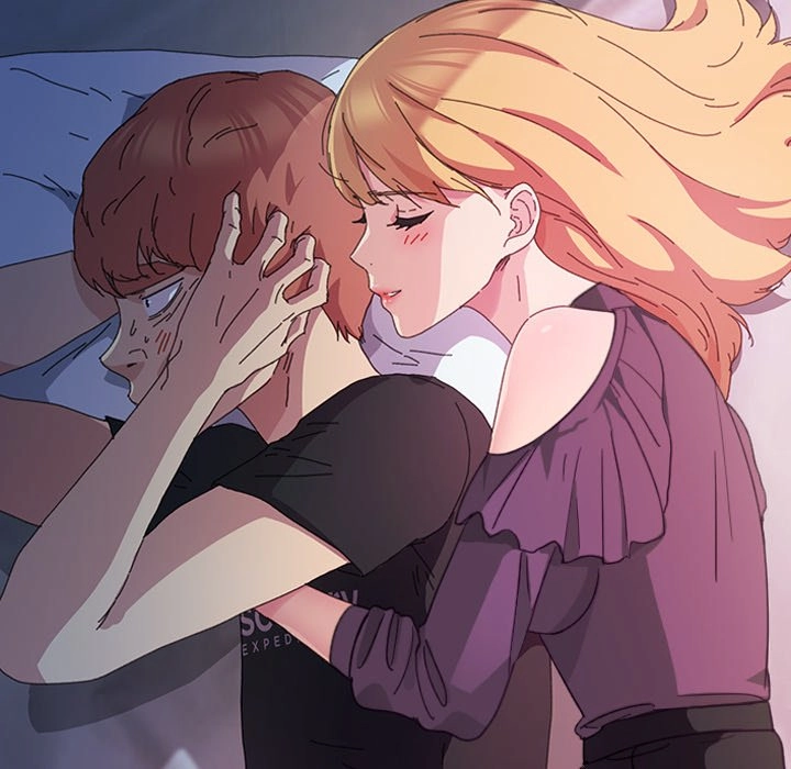 The Perfect Roommates Chapter 40 page 128 - 