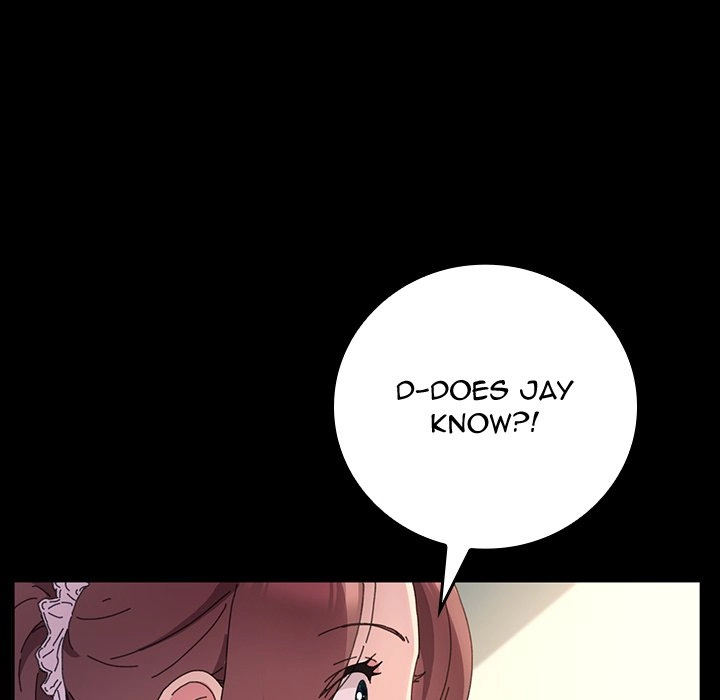 The Perfect Roommates Chapter 40 page 132 - 
