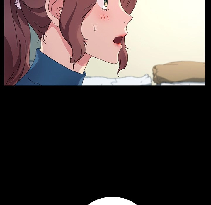 The Perfect Roommates Chapter 40 page 133 - 
