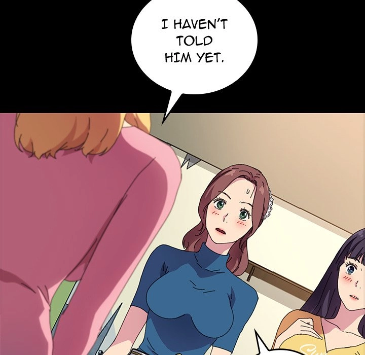 The Perfect Roommates Chapter 40 page 134 - 