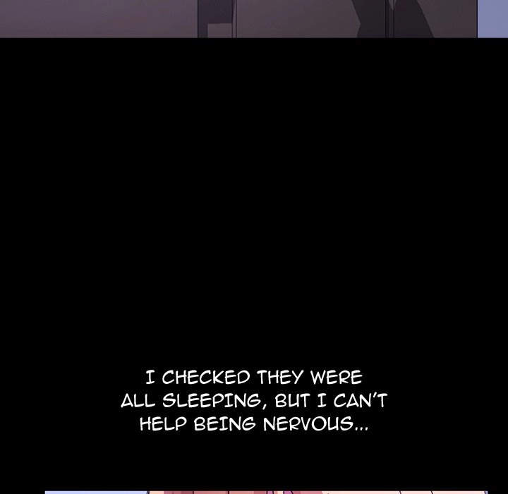 The Perfect Roommates Chapter 40 page 20 - 