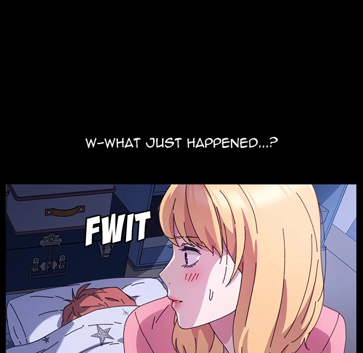 The Perfect Roommates Chapter 40 page 25 - 