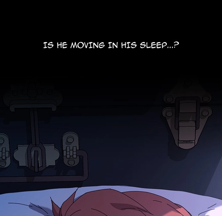 The Perfect Roommates Chapter 40 page 28 - 