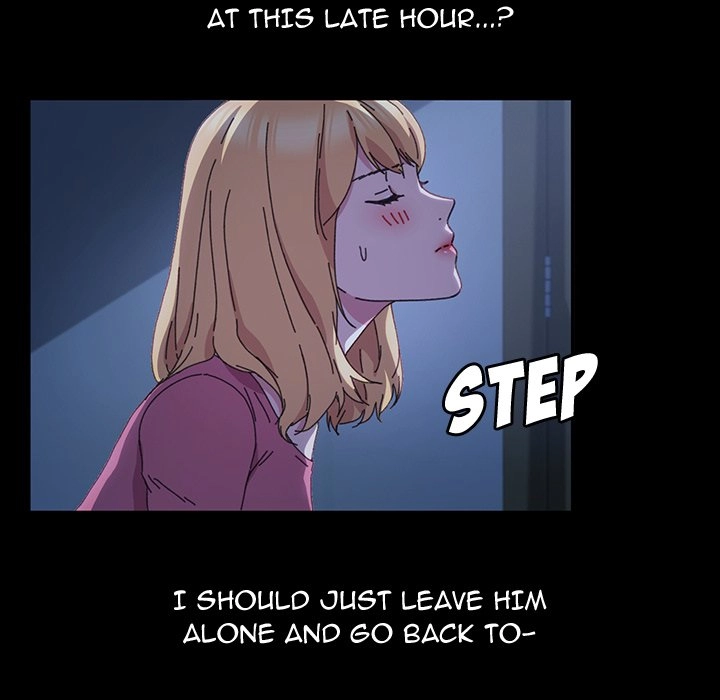 The Perfect Roommates Chapter 40 page 31 - 