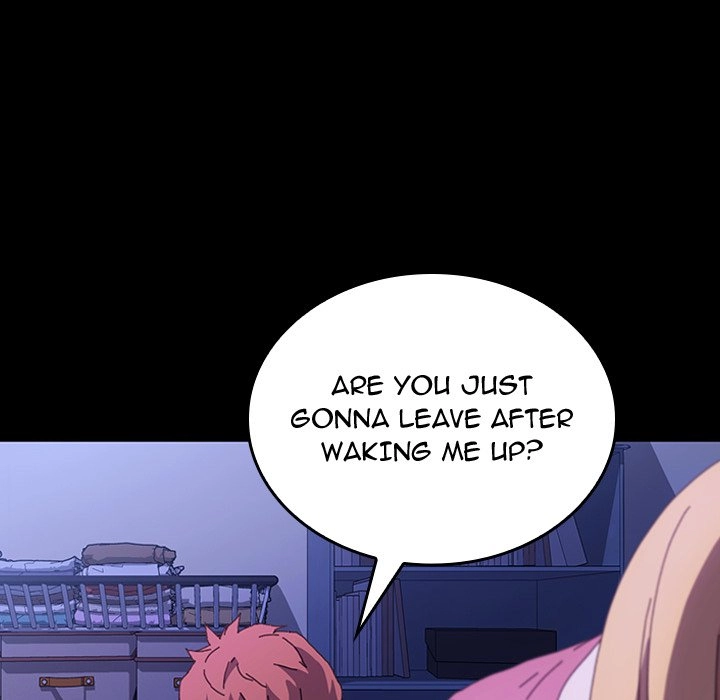 The Perfect Roommates Chapter 40 page 32 - 
