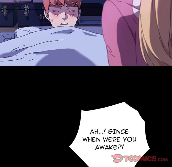 The Perfect Roommates Chapter 40 page 33 - 