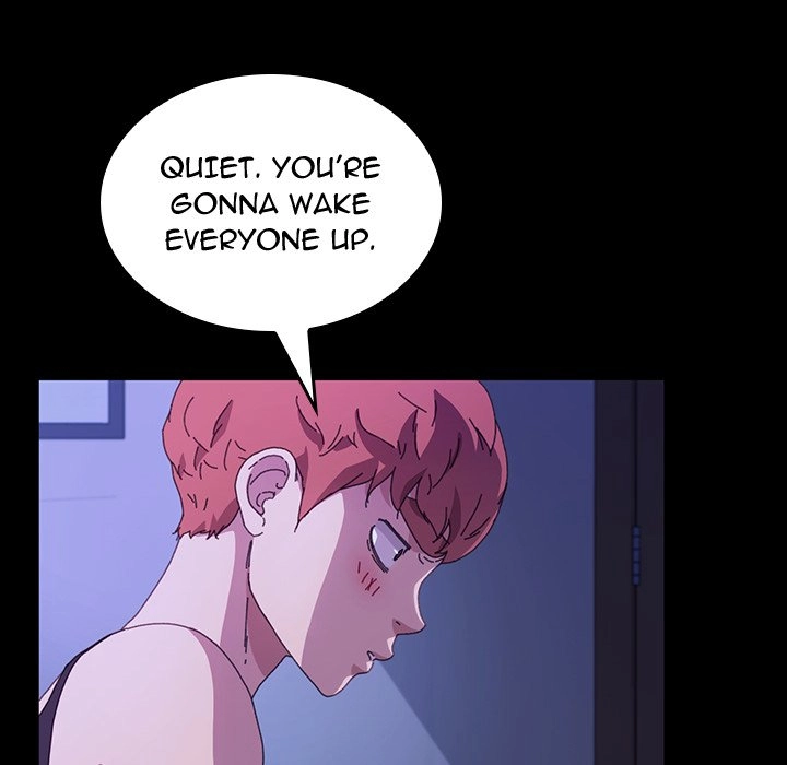 The Perfect Roommates Chapter 40 page 35 - 