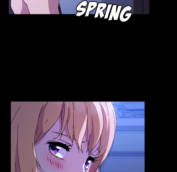 The Perfect Roommates Chapter 40 page 36 - 