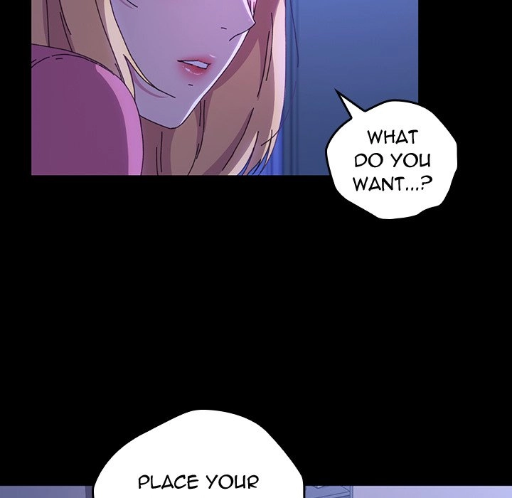 The Perfect Roommates Chapter 40 page 37 - 