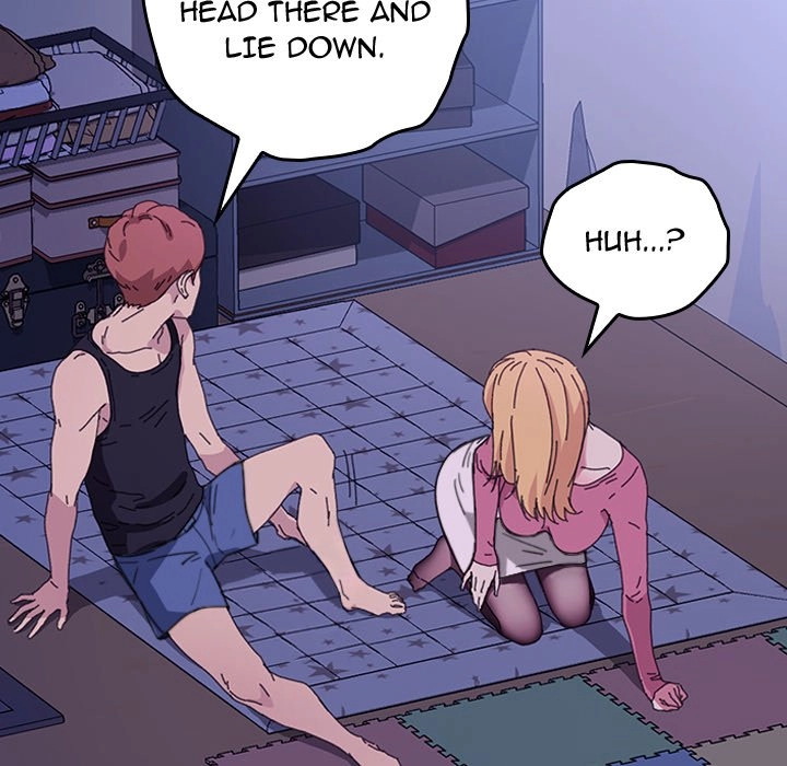The Perfect Roommates Chapter 40 page 38 - 