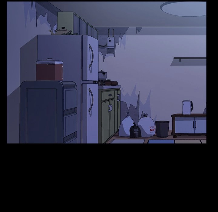 The Perfect Roommates Chapter 40 page 42 - 