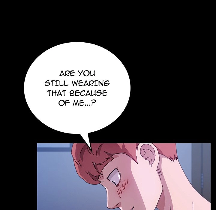 The Perfect Roommates Chapter 40 page 43 - 