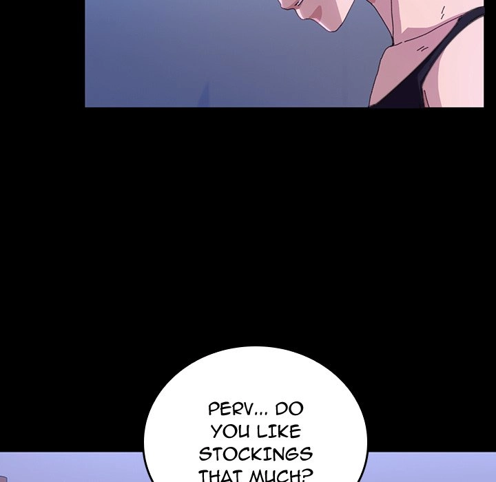 The Perfect Roommates Chapter 40 page 44 - 