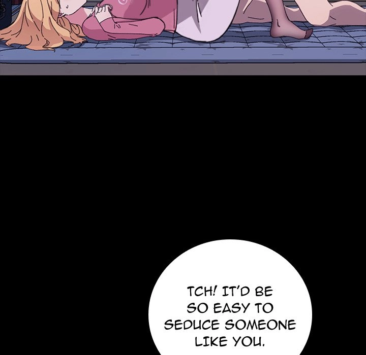 The Perfect Roommates Chapter 40 page 47 - 