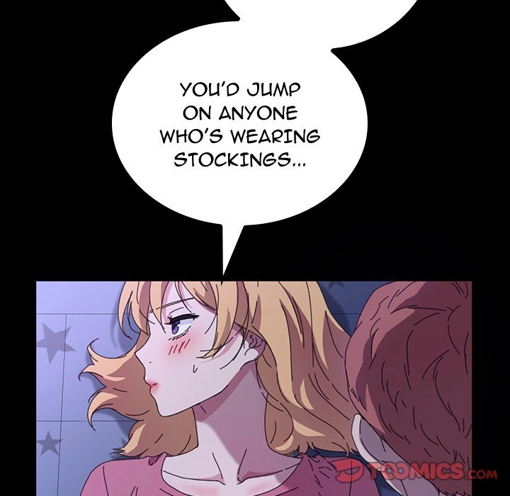 The Perfect Roommates Chapter 40 page 48 - 