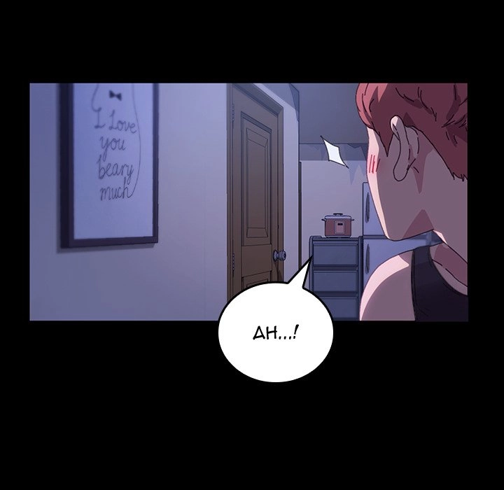 The Perfect Roommates Chapter 40 page 55 - 