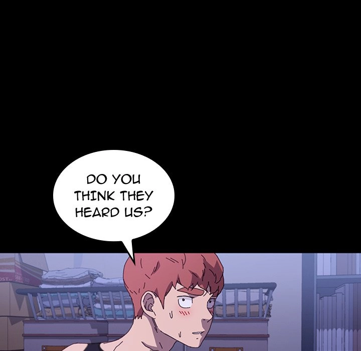 The Perfect Roommates Chapter 40 page 57 - 