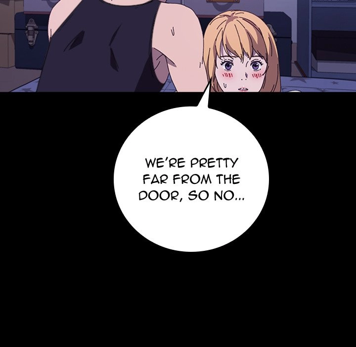 The Perfect Roommates Chapter 40 page 58 - 