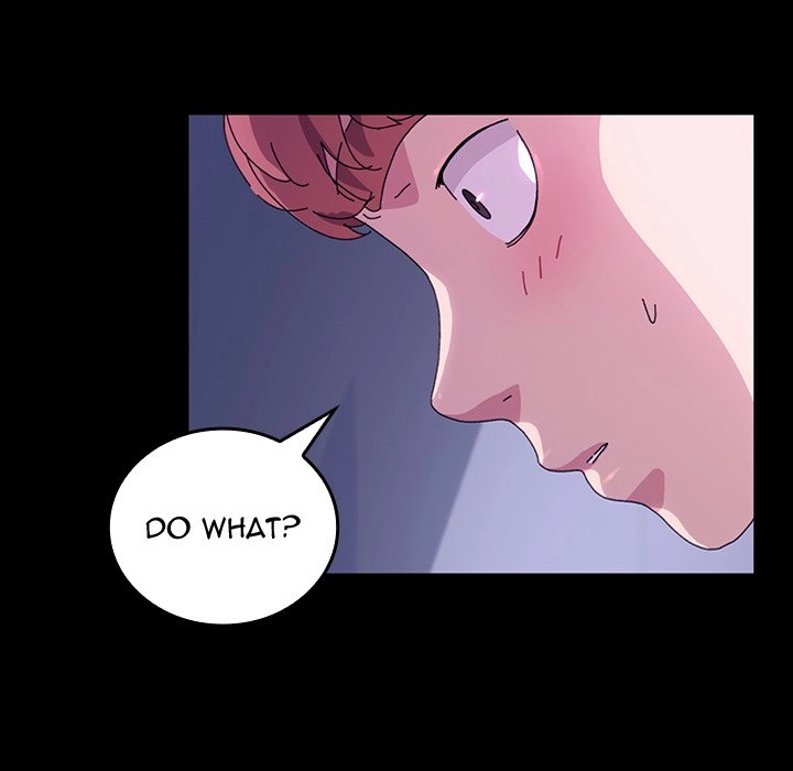 The Perfect Roommates Chapter 40 page 73 - 